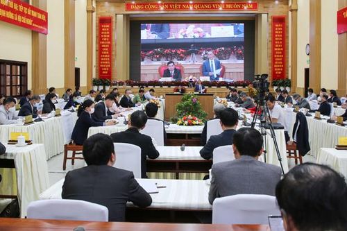 Nỗ lực bảo vệ vùng xanh, cố gắng bảo vệ người dân Lâm Đồng