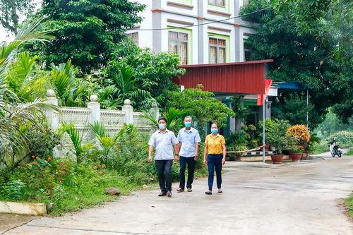 Kỳ II: Phát huy sức mạnh tổ chức Đảng