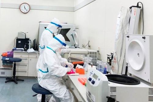 Cập nhật tình hình dịch COVID-19 tại Phú Thọ sáng 30/9