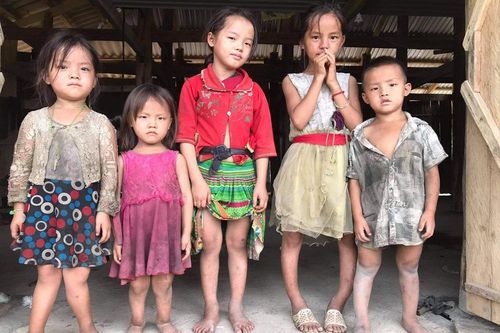 Gia đình anh Dương Văn Thắng mong được giúp đỡ