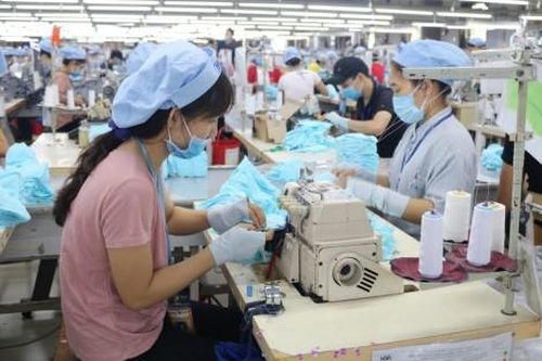 Kinh tế Kinh tế Đảm bảo duy trì hoạt động sản xuất kinh doanh, vận tải và lưu thông hàng hóa