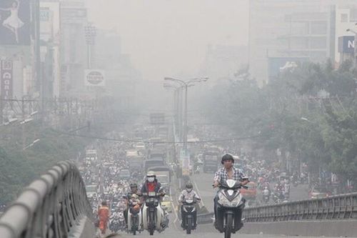 Hướng giải quyết mới của WHO về chất lượng không khí