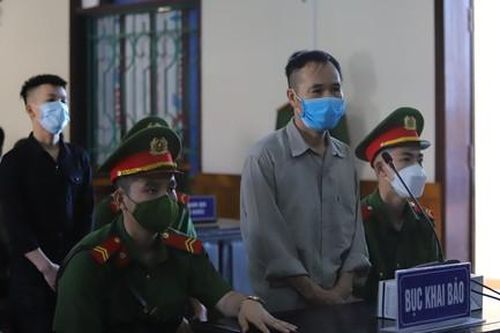 Gây án mạng vào ngày mồng 1 Tết, hai cha con lãnh 23 năm tù