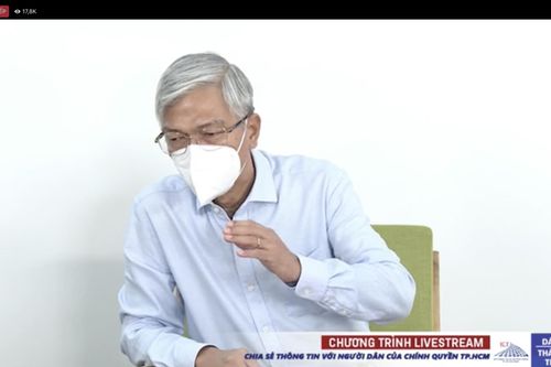 Phó Chủ tịch UBND TP.HCM: Bằng mọi cách không để nới lỏng rồi đóng cửa trở lại