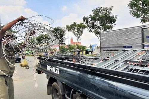 Từ 1/10, các loại hình sản xuất, kinh doanh, dịch vụ nào được hoạt động ở TP.HCM?