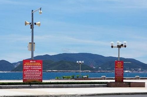Khánh Hòa khởi động giai đoạn 1 thích ứng an toàn phòng, chống dịch COVID-19