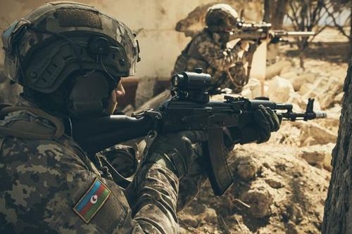 Ukraine điều toàn bộ đơn vị chống bắn tỉa tới chiến trường miền Đông