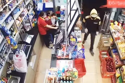 Truy tìm đối tượng cướp tài sản tại quận Bắc Từ Liêm