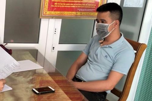 Thuê xe tự lái mang đi cầm cố lấy tiền ăn tiêu