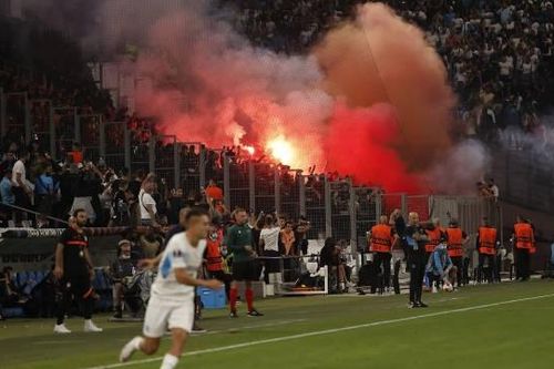 Bạo loạn liên hoàn 'nhấn chìm' Europa League: Bóng đá Pháp 'ê mặt' lần thứ 4