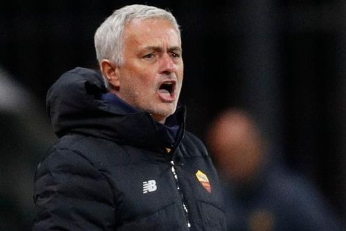 Thầy trò Mourinho phô diễn sức mạnh ở Conference League