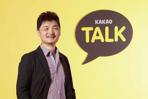 Brian Kim không còn là người giàu nhất Hàn Quốc