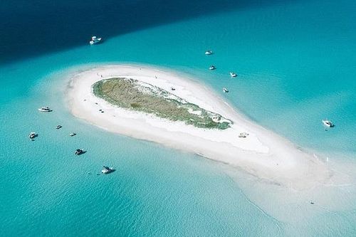 Hòn đảo ở Australia được so sánh với Maldives