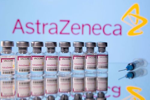 Công bố thêm dữ liệu về hiệu lực của vaccine AstraZeneca