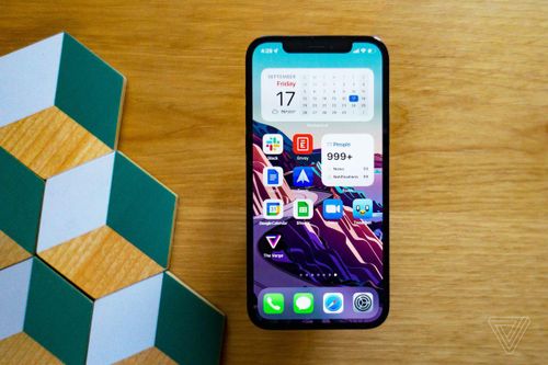 Tính năng ẩn trên iOS 15 giúp bạn sử dụng iPhone tốt hơn