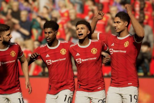eFootball 2022 bị người chơi đánh giá tệ hại