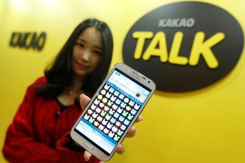 Đến lượt Hàn Quốc giáng đòn lên các gã khổng lồ công nghệ