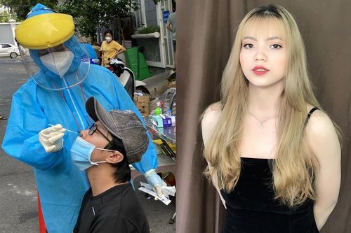 Tình nguyện viên ở TP.HCM trở lại cuộc sống bình thường