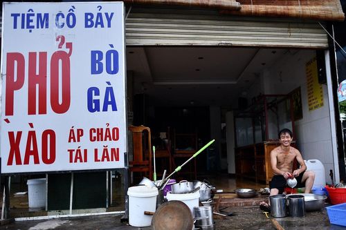 Bình Dương cho phép nhiều dịch vụ hoạt động, khôi phục kinh tế