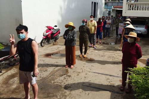 Đồng Nai: Nhiều người dân mòn mỏi chờ chính sách hỗ trợ