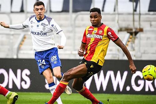 Soi kèo nhà cái Lens vs Reims. Nhận định, dự đoán bóng đá Pháp (2h00, 2/10)