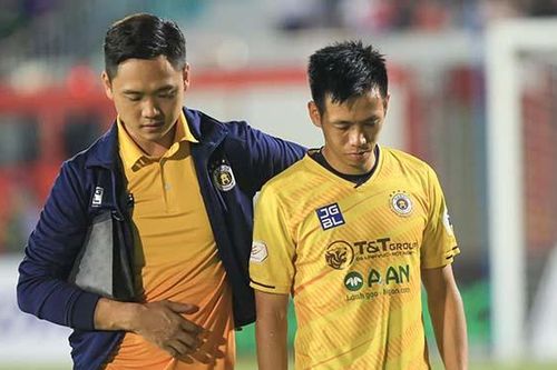 Văn Quyết không tới CLB TP.HCM