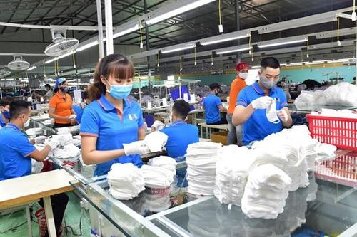 Kết nối cung – cầu lao động tại các tỉnh phía nam hậu COVID-19