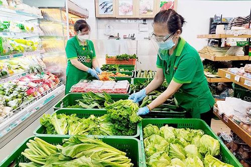 Mở cửa từng bước, bảo đảm an toàn phòng dịch