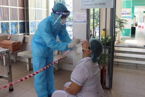 Sáng 1/10, Hà Nội ghi nhận thêm 5 ca Covid-19 ngoài cộng đồng