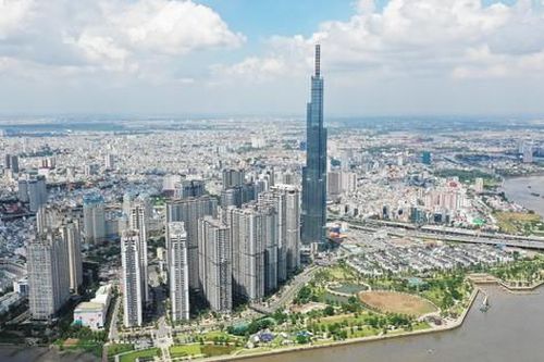 Điều chỉnh quy hoạch, tạo động lực phát triển mới cho TPHCM