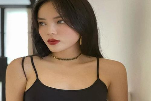 'Phồng xẹp' bất thường, Hoa hậu Kỳ Duyên bị nghi hạ size vòng một