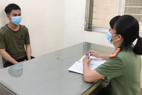 Đề nghị truy tố nhóm đối tượng mua bán, tàng trữ, chế tạo vũ khí quân dụng qua mạng xã hội