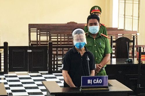 Đối tượng dùng dao tấn công con riêng của vợ lĩnh án 13 năm tù
