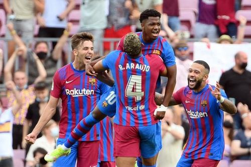 Lộ diện những ứng cử viên thay thế HLV Ronald Koeman