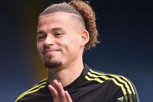 Chuyển nhượng cầu thủ: MU quan tâm Calvin Ramsay; Leeds không muốn mất Kalvin Phillips; Chelsea tăng cường hậu tuyến