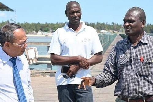 Thúc đẩy quan hệ hợp tác giữa các địa phương Việt Nam-Tanzania
