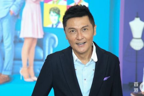 Quan Lễ Kiệt rời TVB sau gần 40 năm gắn bó