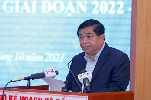 Bộ Kế hoạch và Đầu tư: Các gói hỗ trợ của Việt Nam vẫn còn ở mức thấp