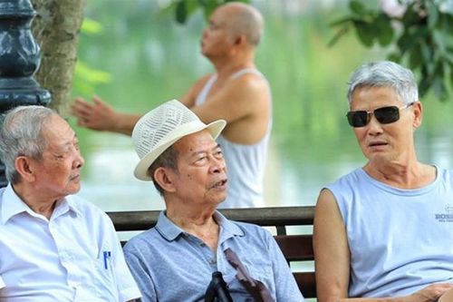 World Bank: Già hóa dân số có thể làm tăng trưởng kinh tế Việt Nam chậm lại