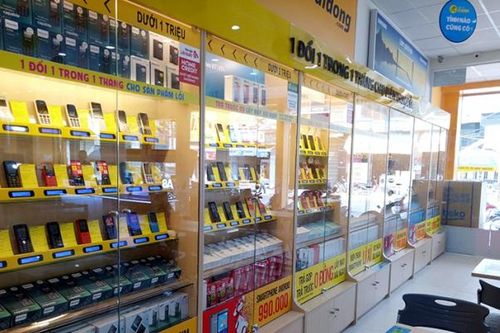 Thế giới Di động 'quỵt' tiền thuê mặt bằng, chủ nhà quyết kiện ra tòa?