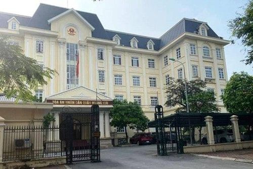 Hà Nội: Thẩm phán TAND quận Hoàng Mai tử vong tại phòng làm việc