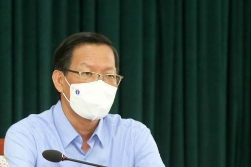 Một số thay đổi trong Chỉ thị chính thức của TP. HCM về 'bình thường mới'