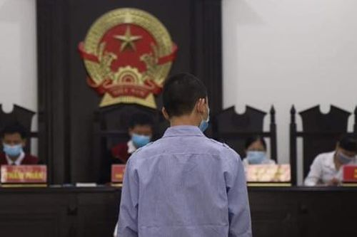 Sát hại bạn học tại lớp học, nam sinh lớp 9 nhận 8 năm tù