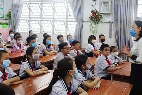 Học sinh Việt Nam đứng đầu 3 lĩnh vực ở 6 nước Đông Nam Á