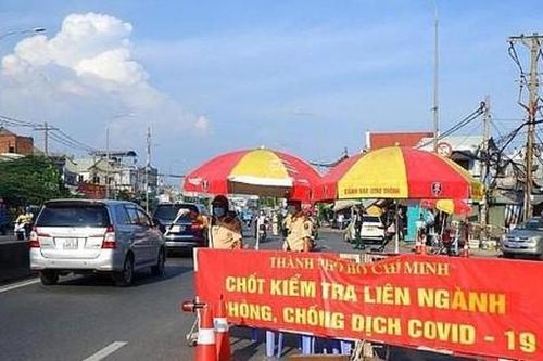 TPHCM lấy ý kiến 5 tỉnh lân cận về phương án tổ chức giao thông