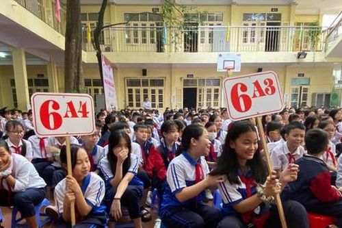 Lúng túng dạy học tích hợp