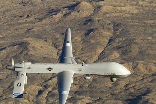 Mỹ tuyên bố tiêu diệt thủ lĩnh cấp cao của al-Qaeda