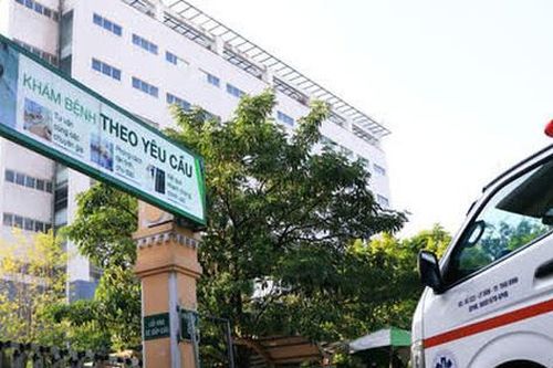 Liên quan tới BV Việt Đức: Nam Định thêm 2 ca dương tính, Nghệ An tìm người đến và về viện