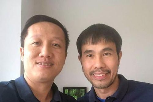 HLV đội tuyển futsal Phạm Minh Giang âm tính với COVID-19, về Việt Nam ngày 2/10