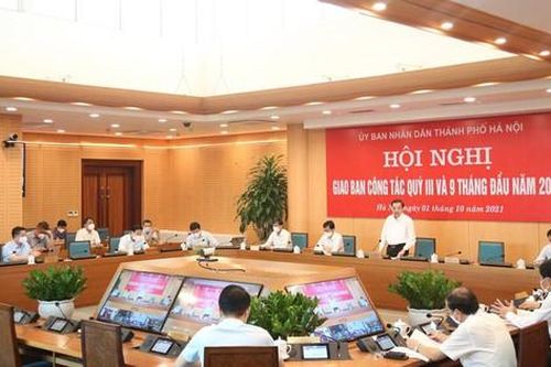 Hà Nội yêu cầu không được thỏa mãn, coi nhẹ dịch bệnh